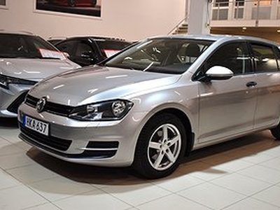 Volkswagen Golf 5dr 1.4 TSI DSG BlueMotion Drag V-hjul 122hk