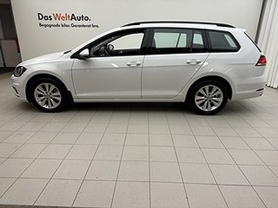 Volkswagen Golf Sportscombi 1.0 TSI 115/DRAGPAKET