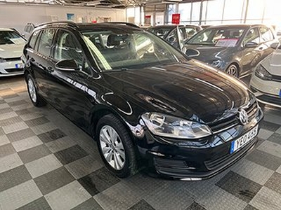 Volkswagen Golf Sportscombi 1.2 TSI Style Euro 6