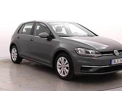 Volkswagen Golf TSI 115Hk