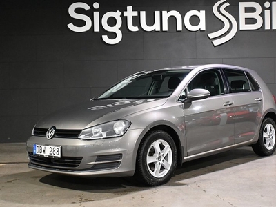 Volkswagen Golf4Motion Style Bluetooth Köp Trygghetspkt 2014, Halvkombi