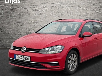 Volkswagen GolfSportscombi 1.0 TSI 2017, Kombi