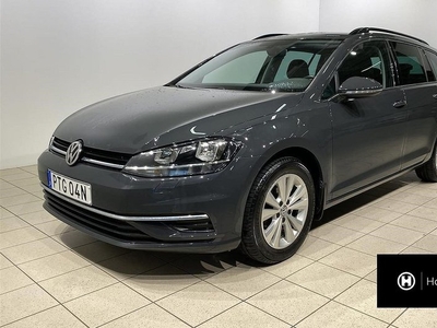 Volkswagen GolfSportscombi 1.5 TSI Värmare Backkamera 2020, Kombi