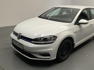 Volkswagen GolfVW VII 1.4 TGI 5dr 2018, Halvkombi