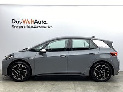 Volkswagen ID.3 Pro Performance 58kWh