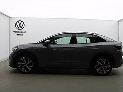 Volkswagen ID.5 Pro Performance 204hk 77 KWH