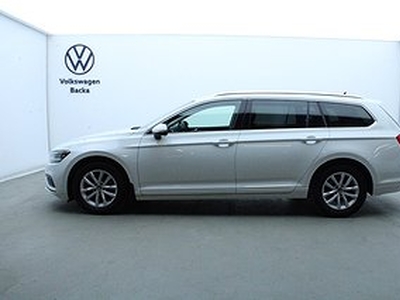 Volkswagen Passat Sportscombi 1.5 TSI Dragpkt. Travel Assist