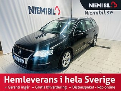 Volkswagen Passat Variant 1.4 TSI Premium Sportline/Drag/SoV