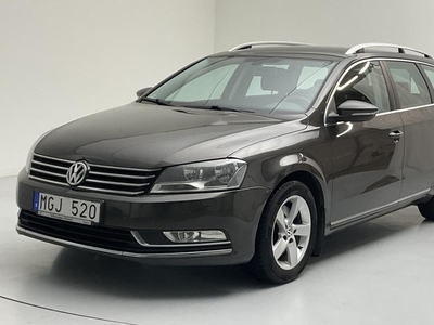 Volkswagen PassatVW 2.0 TDI BlueMotion Technology Variant 2012, Kombi