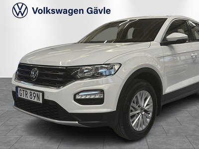 Volkswagen T-Roc1.5 TSi Aut | Apple Carplay | 2021, SUV