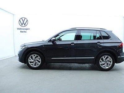 Volkswagen Tiguan 1.5 TSI Dragpkt 150 HK DSG