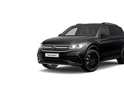 Volkswagen Tiguan Allspace R-LINE 2.0