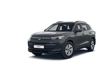 Volkswagen Tiguan Nya Tiguan 150HK DSG PRIVATLEASINGKAMPANJ