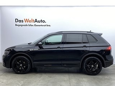 Volkswagen Tiguan TSI190 DSG 4M R-Line/Executive/P-Värmare/Drag