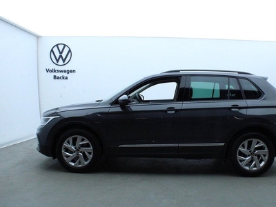 Volkswagen Tiguan1.5 TSI Dragpkt DSG 2023, SUV