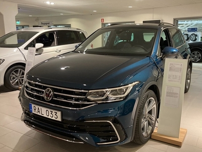 Volkswagen TiguaneHybrid R-LINE EHYBRID 2023, SUV