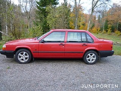 Volvo 940 2.3 GL