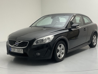 Volvo C30 1.6D DRIVe (109hk)