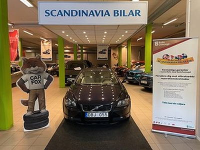 Volvo C70 T5 Automat Summum 220HK GPS SV-SÅLD VÄLVÅRDAD