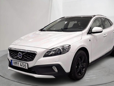 Volvo V40 Cross Country D3 (150hk)