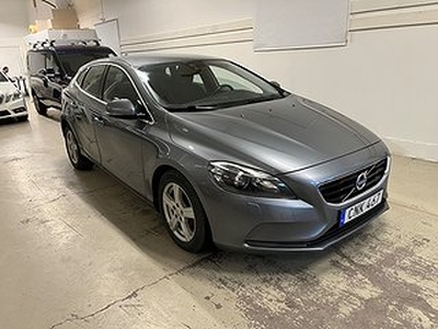 Volvo V40 D2 Momentum VOC 116hk