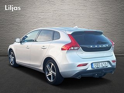 Volvo V40 D3 Business Advanced