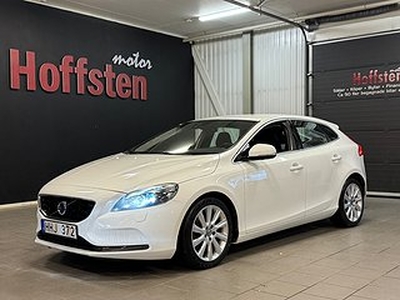 Volvo V40 T3 Momentum Euro 5