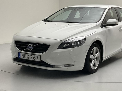 Volvo V40D2 2016, Kombi