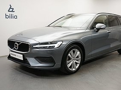 Volvo V60 B3 Bensin Momentum. on call