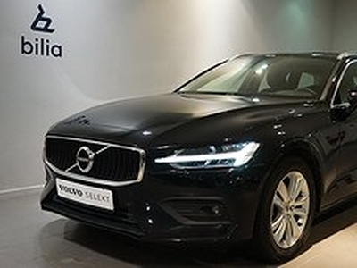 Volvo V60 B4 Bensin Momentum Advanced SE