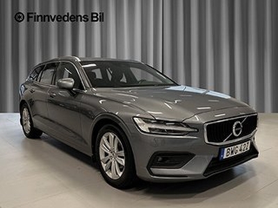 Volvo V60 B4 Diesel Momentum Advanced SE