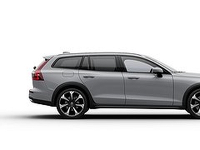 Volvo V60 Cross Country B4 AWD Diesel Plus