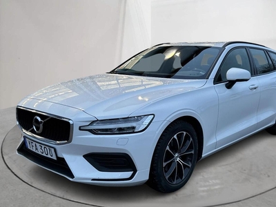 Volvo V60 D3 (150hk)