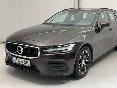 Volvo V60 D3 (150hk)