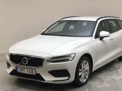 Volvo V60 D3 (150hk)