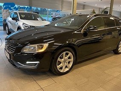 Volvo V60 D4 AWD Momentum Business E