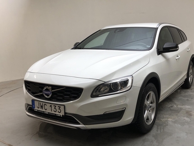 Volvo V60 D4 Cross Country AWD (190hk)