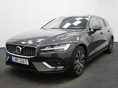 Volvo V60 D4 Inscription