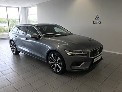 Volvo V60 Recharge T6 Inscription