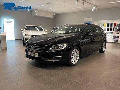 Volvo V60 T3 Kinetic