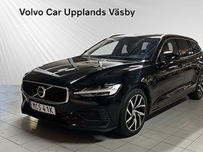 Volvo V60 T6 TE Momentum Advanced Edition Navigation Parkeringskamera Bak