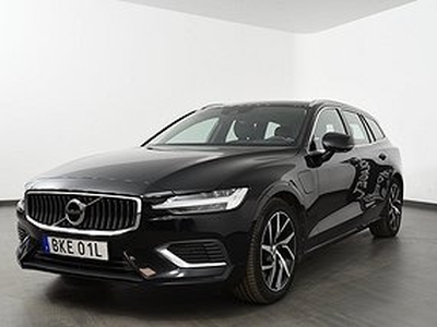 Volvo V60 T8 TE Inscription TeknikPkt Panorama Drag