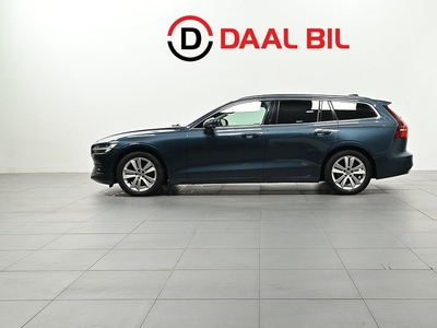 Volvo V60D4 MOMENTUM ADVANCED EDT PANO H K® HUD NAV 2019, Kombi