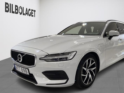 Volvo V60T6 TE Momentum Edition 2020, Kombi