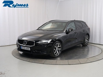 Volvo V60T6 TE R-Design 2020, Kombi