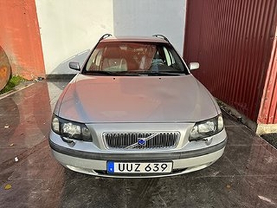 Volvo V70 2.4 Business Euro 4