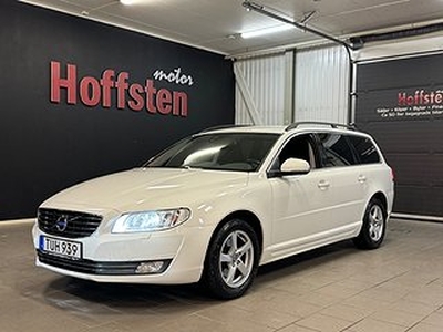 Volvo V70 D4 Geartronic Momentum Euro 6