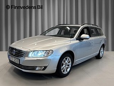 Volvo V70 D4 S/S Momentum Business E PRO II