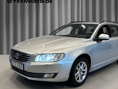 Volvo V70D4 S S Momentum Business E PRO II 2015, Kombi