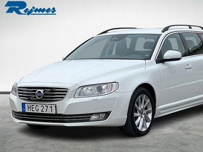 Volvo V70II D4 AWD Classic Momentum 2016, Kombi